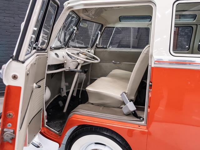 1964 Volkswagen Microbus (CC-2060709) for sale in Sherwood Park, Alberta