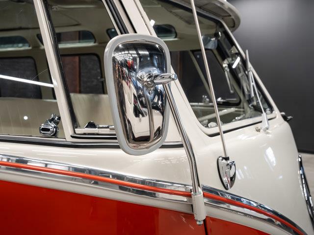 1964 Volkswagen Microbus (CC-2060709) for sale in Sherwood Park, Alberta