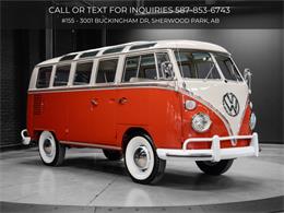 1964 Volkswagen Microbus (CC-2060709) for sale in Sherwood Park, Alberta