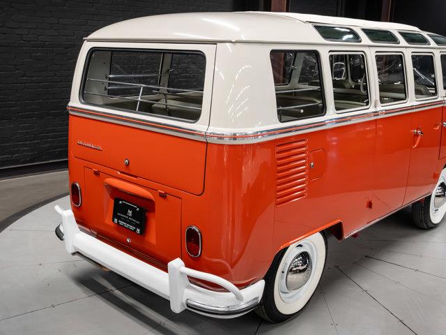 1964 Volkswagen Microbus (CC-2060709) for sale in Sherwood Park, Alberta
