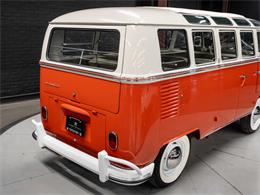 1964 Volkswagen Microbus (CC-2060709) for sale in Sherwood Park, Alberta