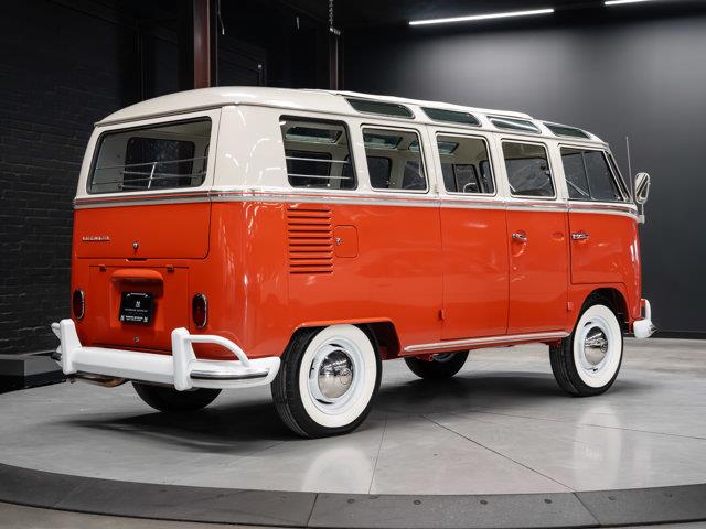 1964 Volkswagen Microbus (CC-2060709) for sale in Sherwood Park, Alberta