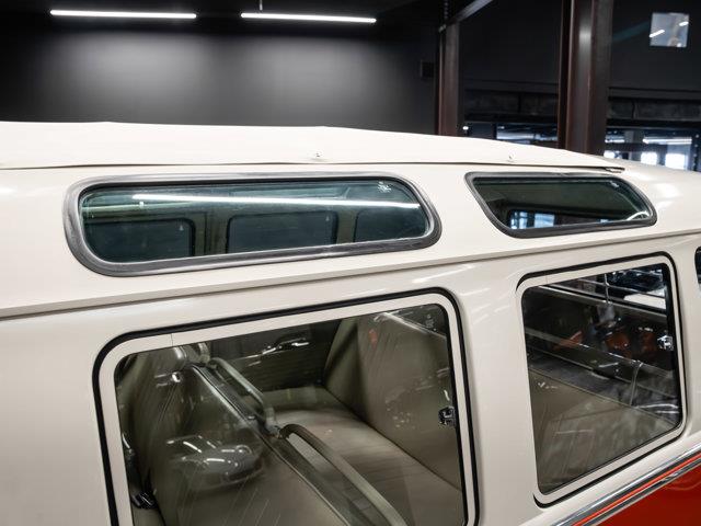 1964 Volkswagen Microbus (CC-2060709) for sale in Sherwood Park, Alberta