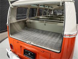 1964 Volkswagen Microbus (CC-2060709) for sale in Sherwood Park, Alberta