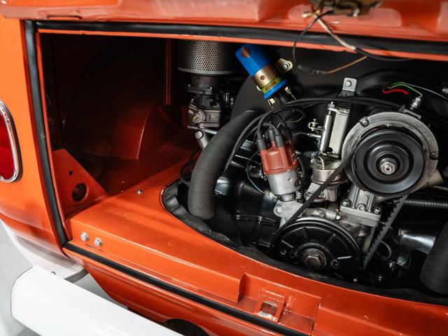 1964 Volkswagen Microbus (CC-2060709) for sale in Sherwood Park, Alberta