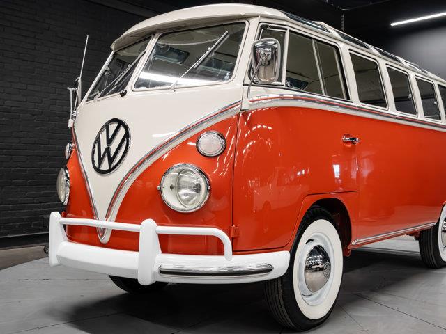 1964 Volkswagen Microbus (CC-2060709) for sale in Sherwood Park, Alberta