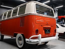 1964 Volkswagen Microbus (CC-2060709) for sale in Sherwood Park, Alberta