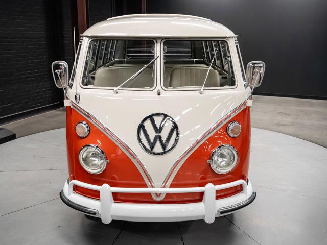 1964 Volkswagen Microbus (CC-2060709) for sale in Sherwood Park, Alberta