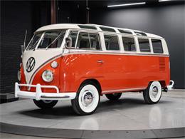 1964 Volkswagen Microbus (CC-2060709) for sale in Sherwood Park, Alberta