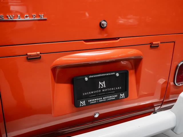 1964 Volkswagen Microbus (CC-2060709) for sale in Sherwood Park, Alberta