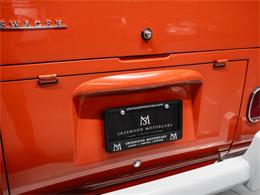 1964 Volkswagen Microbus (CC-2060709) for sale in Sherwood Park, Alberta