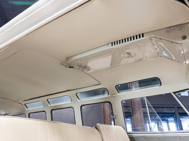 1964 Volkswagen Microbus (CC-2060709) for sale in Sherwood Park, Alberta