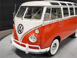 1964 Volkswagen Microbus (CC-2060709) for sale in Sherwood Park, Alberta
