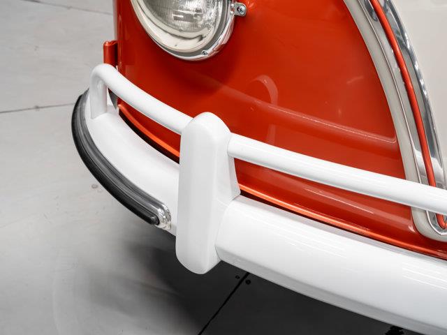 1964 Volkswagen Microbus (CC-2060709) for sale in Sherwood Park, Alberta