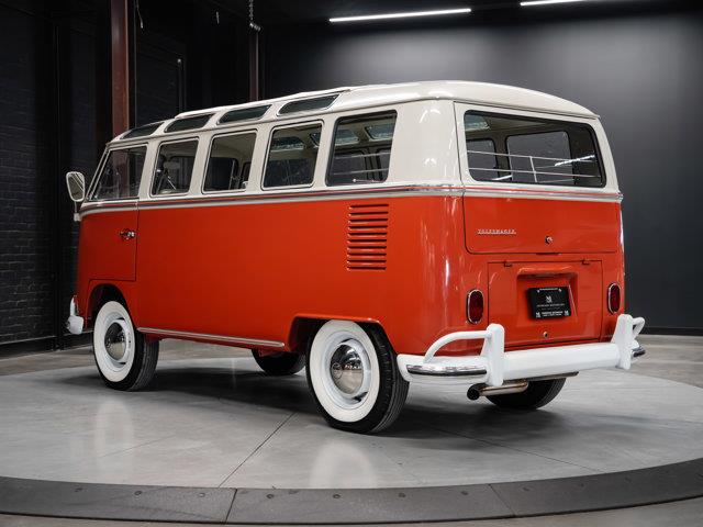 1964 Volkswagen Microbus (CC-2060709) for sale in Sherwood Park, Alberta