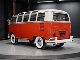1964 Volkswagen Microbus (CC-2060709) for sale in Sherwood Park, Alberta