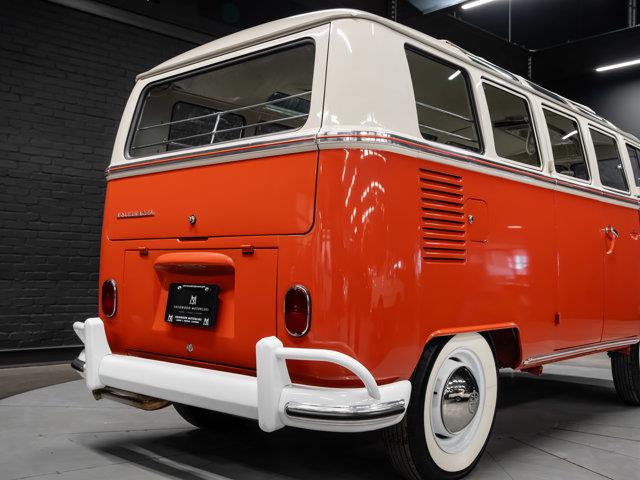 1964 Volkswagen Microbus (CC-2060709) for sale in Sherwood Park, Alberta