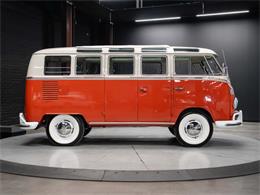 1964 Volkswagen Microbus (CC-2060709) for sale in Sherwood Park, Alberta