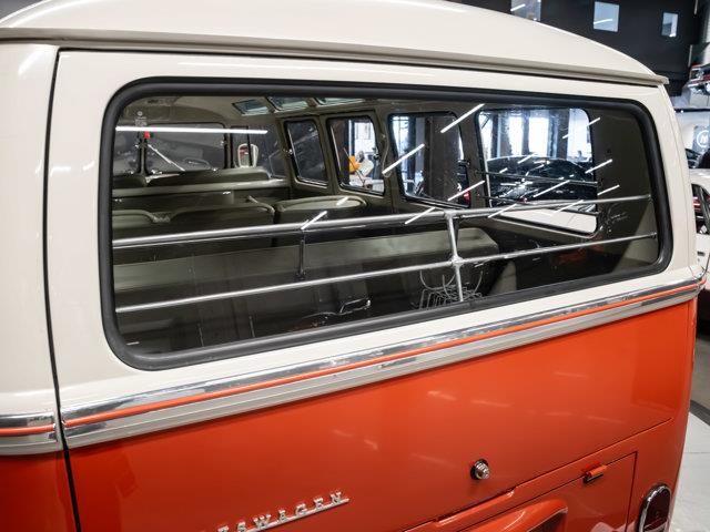 1964 Volkswagen Microbus (CC-2060709) for sale in Sherwood Park, Alberta