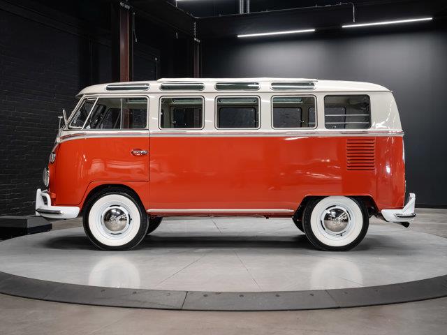 1964 Volkswagen Microbus (CC-2060709) for sale in Sherwood Park, Alberta