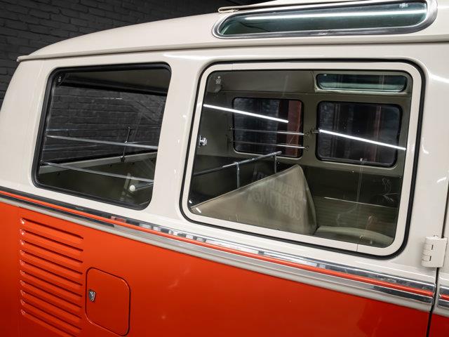 1964 Volkswagen Microbus (CC-2060709) for sale in Sherwood Park, Alberta