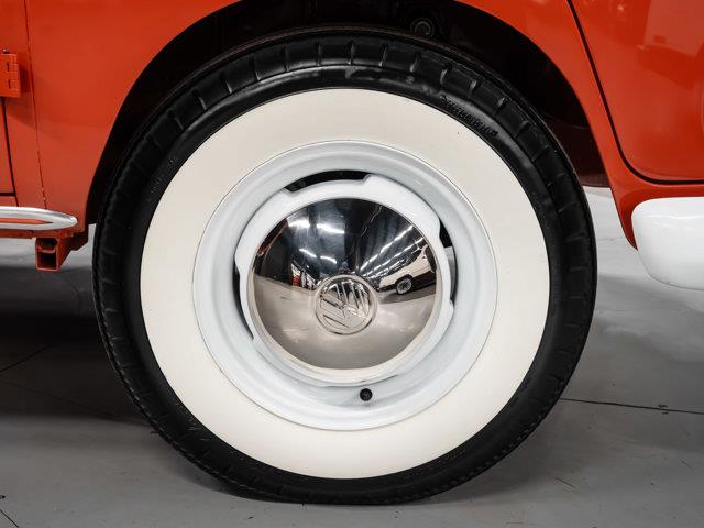 1964 Volkswagen Microbus (CC-2060709) for sale in Sherwood Park, Alberta