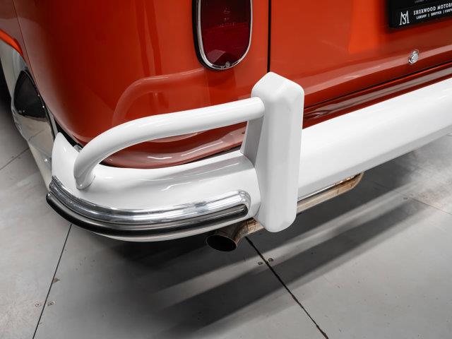 1964 Volkswagen Microbus (CC-2060709) for sale in Sherwood Park, Alberta