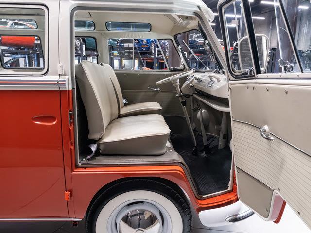1964 Volkswagen Microbus (CC-2060709) for sale in Sherwood Park, Alberta