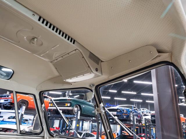 1964 Volkswagen Microbus (CC-2060709) for sale in Sherwood Park, Alberta