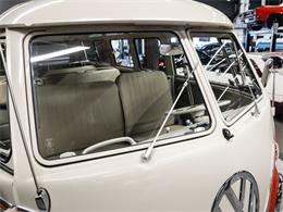 1964 Volkswagen Microbus (CC-2060709) for sale in Sherwood Park, Alberta