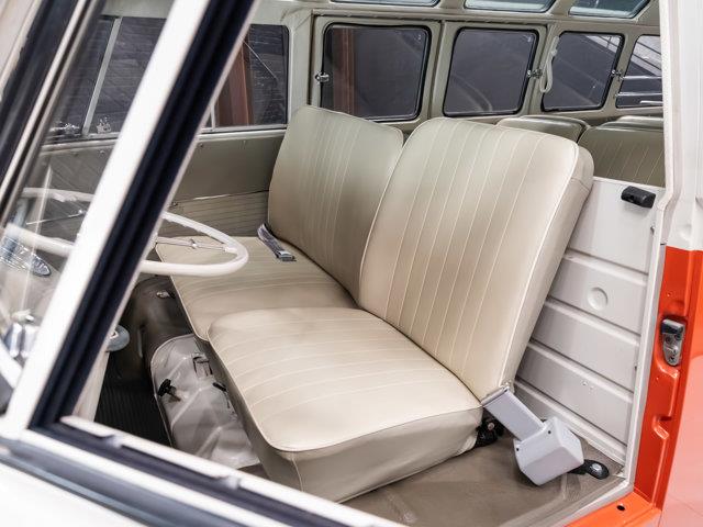 1964 Volkswagen Microbus (CC-2060709) for sale in Sherwood Park, Alberta