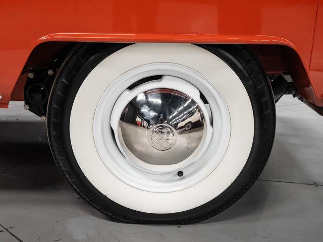 1964 Volkswagen Microbus (CC-2060709) for sale in Sherwood Park, Alberta