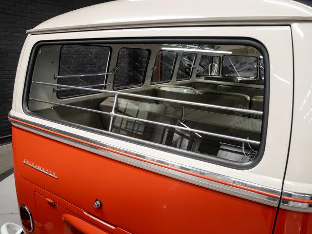 1964 Volkswagen Microbus (CC-2060709) for sale in Sherwood Park, Alberta