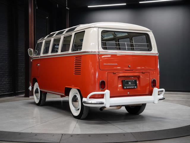 1964 Volkswagen Microbus (CC-2060709) for sale in Sherwood Park, Alberta