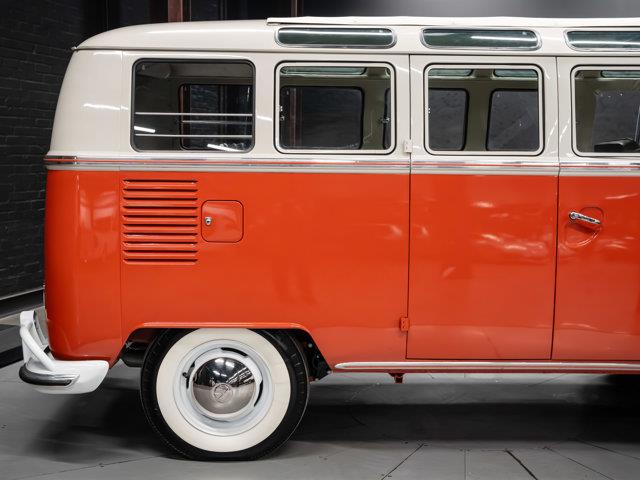 1964 Volkswagen Microbus (CC-2060709) for sale in Sherwood Park, Alberta