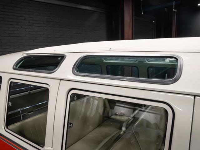 1964 Volkswagen Microbus (CC-2060709) for sale in Sherwood Park, Alberta