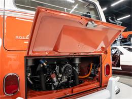 1964 Volkswagen Microbus (CC-2060709) for sale in Sherwood Park, Alberta