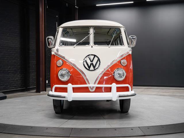 1964 Volkswagen Microbus (CC-2060709) for sale in Sherwood Park, Alberta