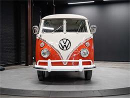 1964 Volkswagen Microbus (CC-2060709) for sale in Sherwood Park, Alberta