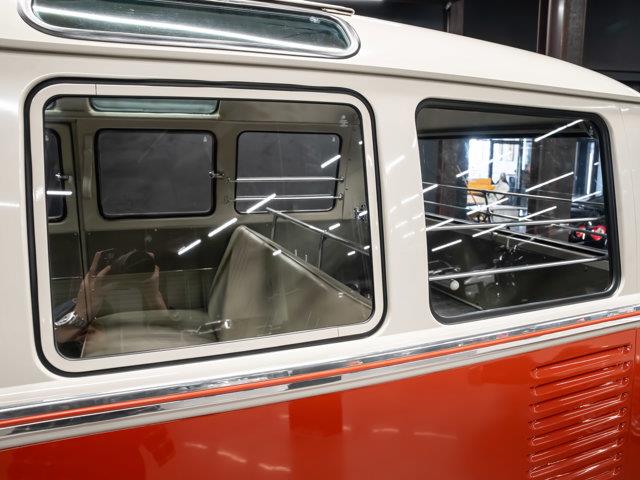 1964 Volkswagen Microbus (CC-2060709) for sale in Sherwood Park, Alberta