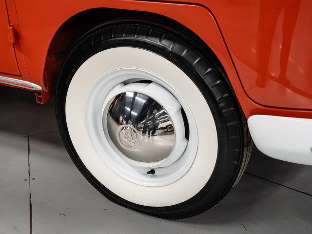 1964 Volkswagen Microbus (CC-2060709) for sale in Sherwood Park, Alberta