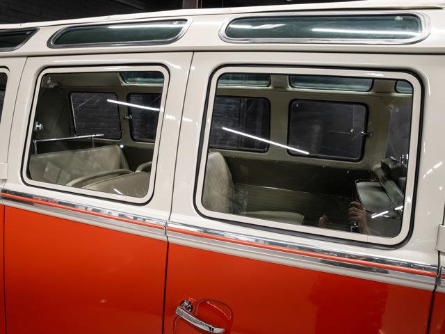 1964 Volkswagen Microbus (CC-2060709) for sale in Sherwood Park, Alberta
