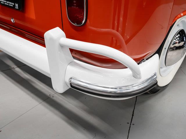 1964 Volkswagen Microbus (CC-2060709) for sale in Sherwood Park, Alberta