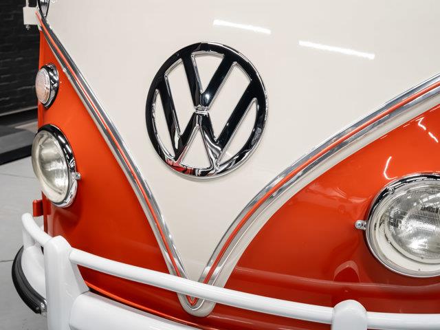 1964 Volkswagen Microbus (CC-2060709) for sale in Sherwood Park, Alberta