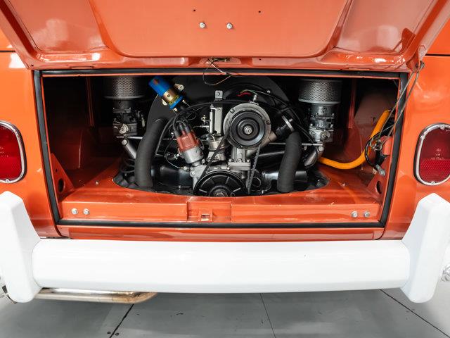 1964 Volkswagen Microbus (CC-2060709) for sale in Sherwood Park, Alberta