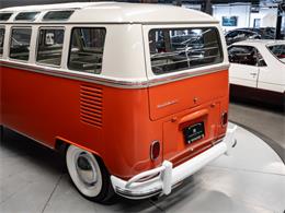 1964 Volkswagen Microbus (CC-2060709) for sale in Sherwood Park, Alberta