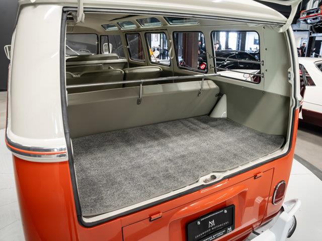 1964 Volkswagen Microbus (CC-2060709) for sale in Sherwood Park, Alberta