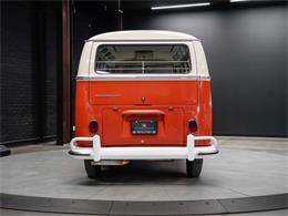 1964 Volkswagen Microbus (CC-2060709) for sale in Sherwood Park, Alberta