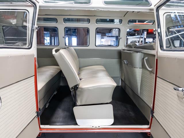 1964 Volkswagen Microbus (CC-2060709) for sale in Sherwood Park, Alberta