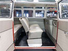 1964 Volkswagen Microbus (CC-2060709) for sale in Sherwood Park, Alberta